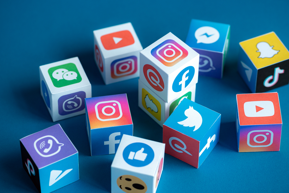 The Benefits Of Using Social Media Marketing For Your Business