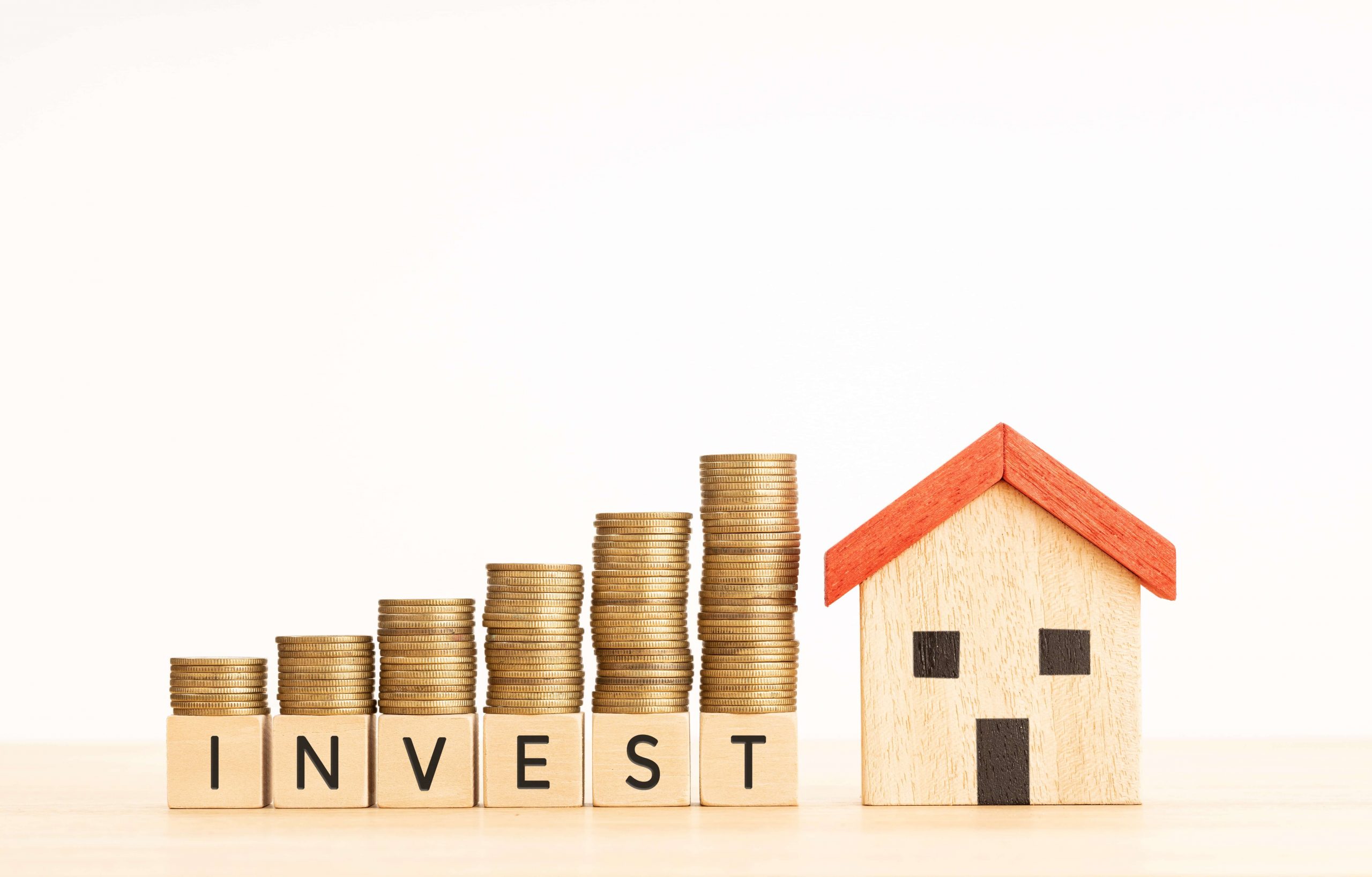 The Advantage Of Investing Properties