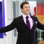 Jeremy Piven’s Funniest Moments On Camera
