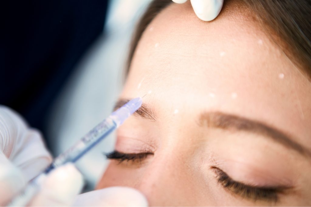 botox Maidstone