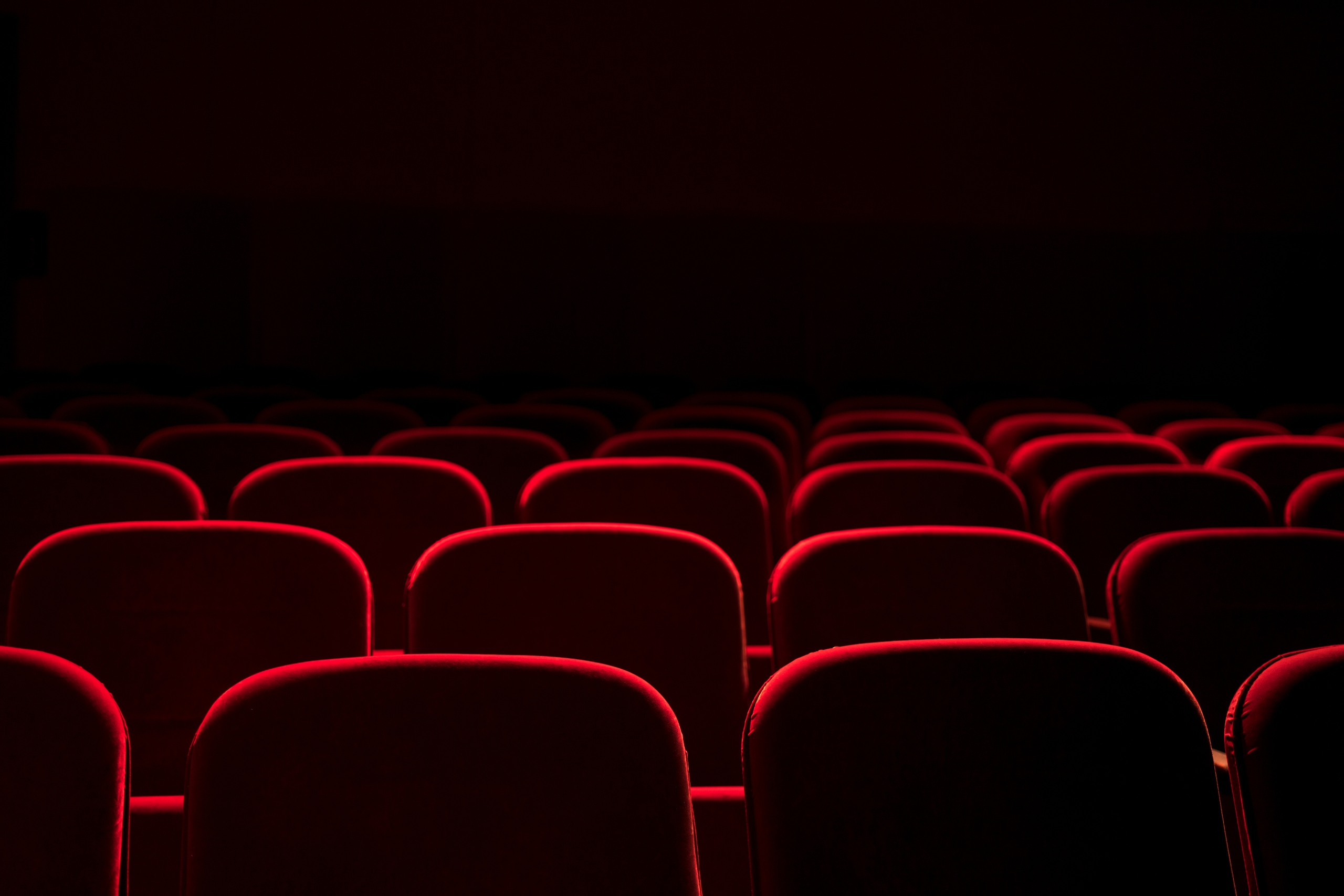 Experience Music Like Never Before With Acoustic Cinema
