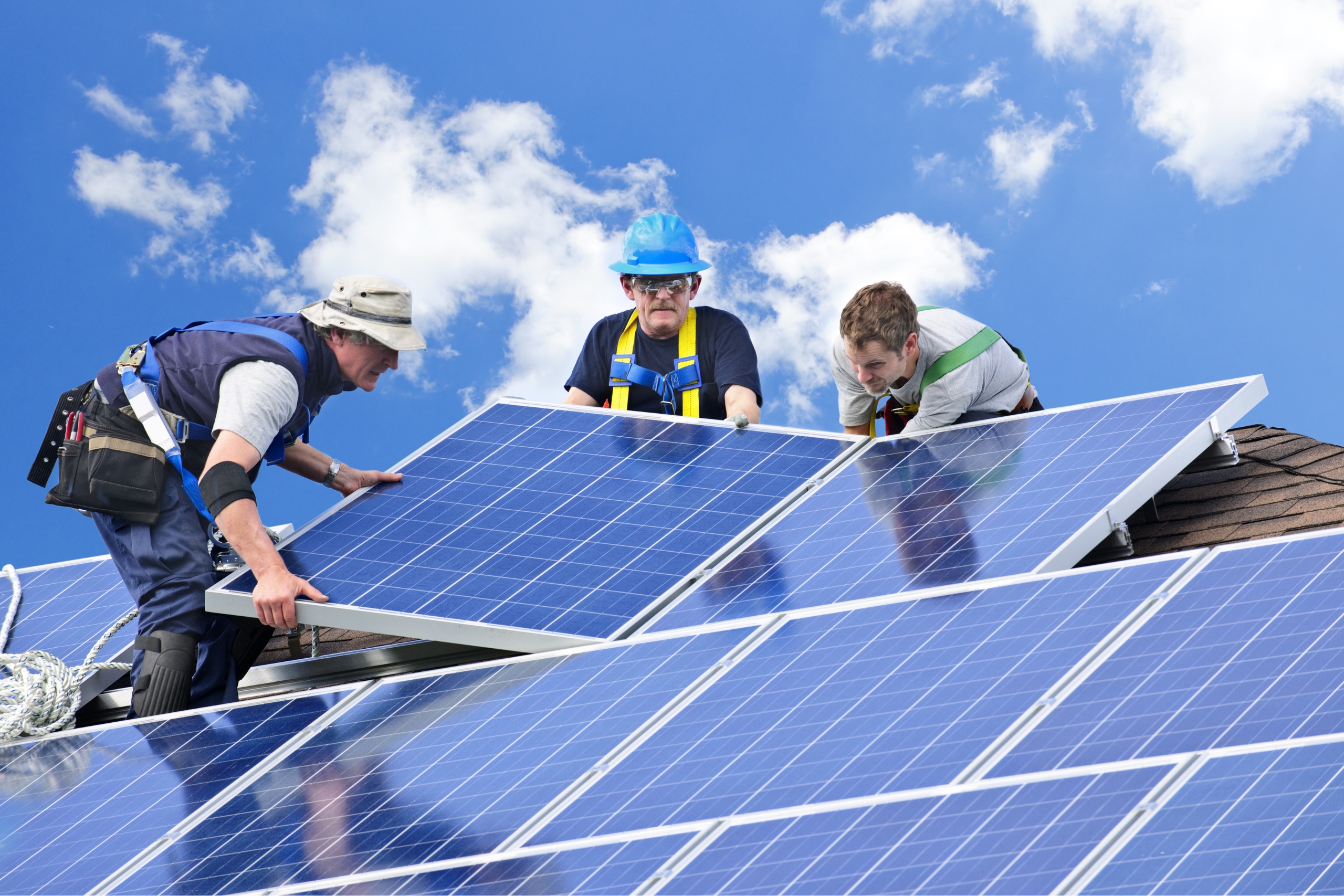 Empowering Ramsgate_ The Rise Of Solar Panel Installers In The Coastal Town