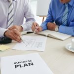 The Benefits Of Hiring A Business Planning Consultant For Your Growing Business