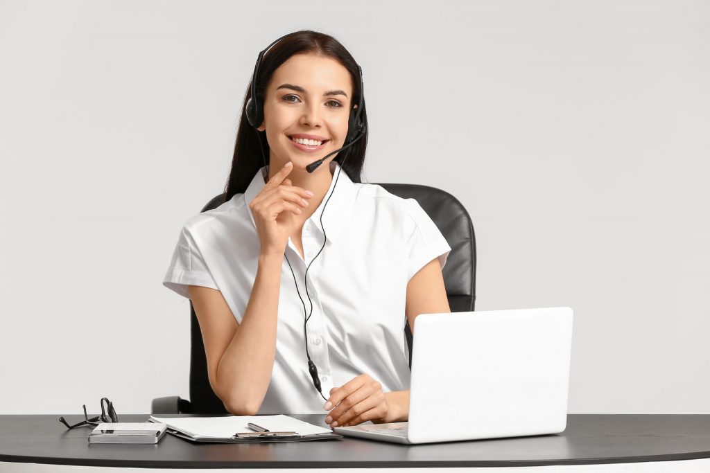 Outbound-Telemarketing